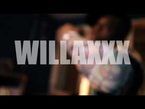 WILLAXXX BOOBi x BRYAN MUSLIM