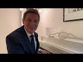 A Musical Message from Michael Feinstein