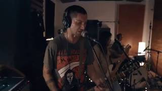The Bull Never Wins Music Video