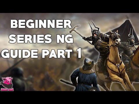 [Gwent] Beginner's Series Guide to Gwent Episode 4: Nilfgaard Guide (Part 1)