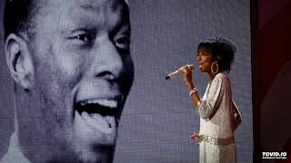 Natalie Cole - Walkin` My Baby Back Home (ft. Nat `King` Cole), 2008 Walkin` My Baby Back Home