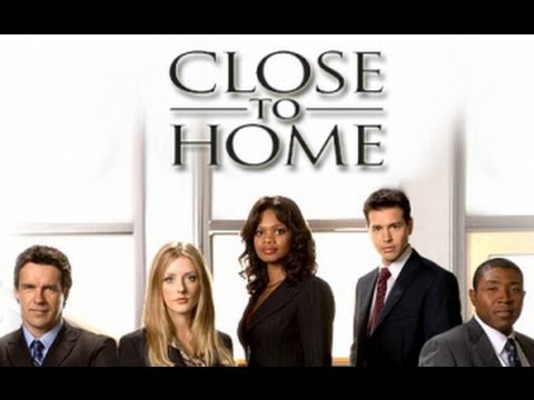 Close to Home Generic Season TV Promo - Illusion Factory Post Production Services