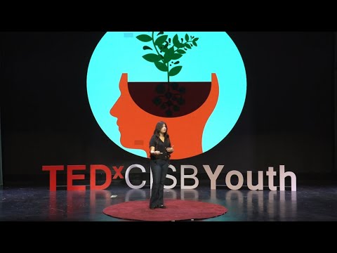 Looking beyond your failurs! | Mahnoor Zara | TEDxCISB Youth
