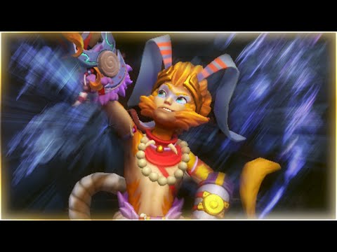 Paladins | Talus (Nothing Personal) Gameplay | Full Ranked Match | No Commentary