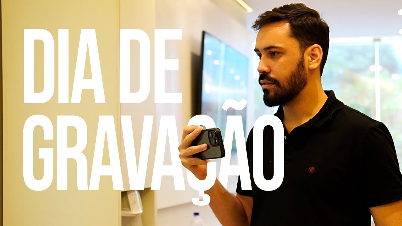 Como Criamos Conteúdos de Impacto para Clínicas Odontológicas | Visita da Equipe de Social Media