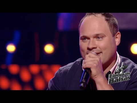 Martynas Balskus - Piu Bella Cosa (Aklosios perklausos – Lietuvos Balsas S6)
