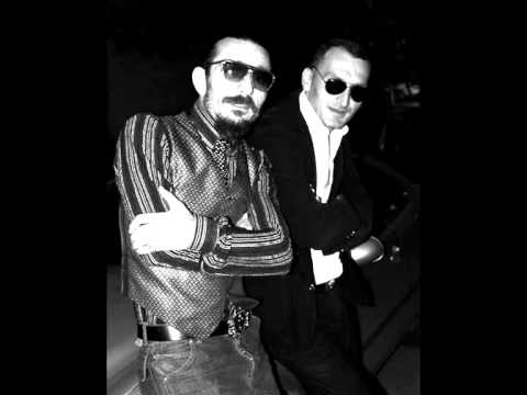 BEDINA & ADO ft stranger - trialebs