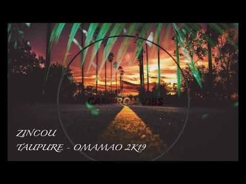 ZINCOU - PonDeLest TAUPURE OMAMAO 2K19