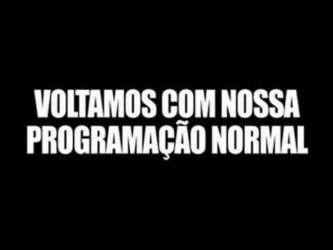 Kibe Loco - Horário Eleitoral Gratuito 2008