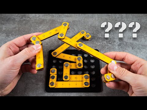 The Tough Measures Puzzle!?