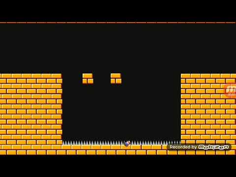 Trap dungeons 2 level 2 pathway