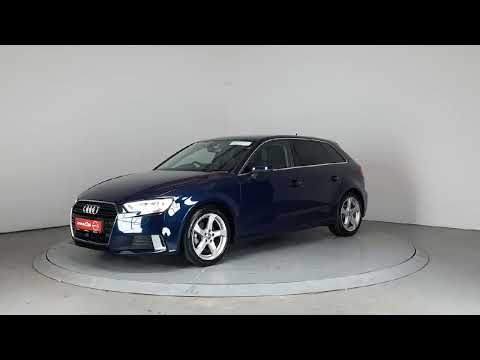 Audi A3 30 TFSI SPORTBACK AUTO 5 DR *RETAIL PRICE - Image 2