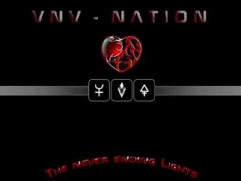 VNV Nation VS EBTG - Perpetually Wrong