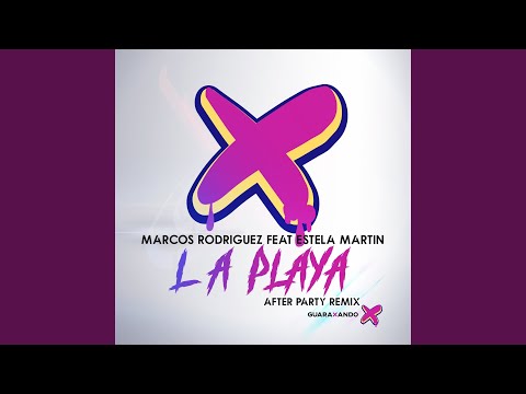 La Playa (Remix)