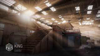 COD:MW Gun Fight 　練習