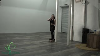 LEVEL 1 - 9am w/ ANDRIA - 6.17.21 Yoga Better LIVESTREAM