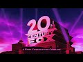 20th Century Fox Cartoon Network Movies Renegade Animation 2006