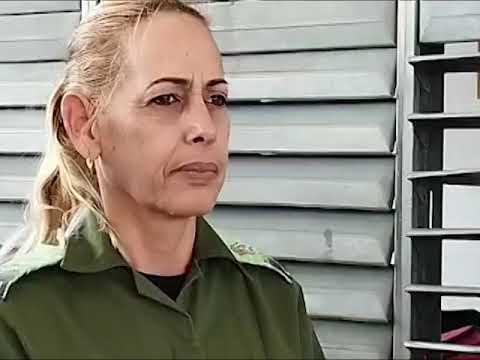 Conmemoran en Yaguajay el aniversario 329 de la fundación del primer cuerpo de bomberos de Cuba