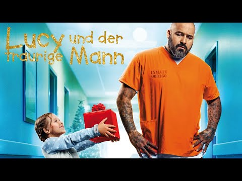 Lucy und der traurige Mann | Familienfilm | ganzer Film auf Deutsch