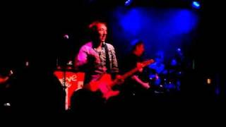 BUZZCOCKS - LIVE 2010 - Nothing Left.