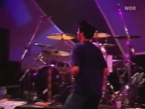 Lagwagon - Alien 8 (Live '98)