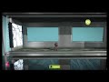 LittleBigPlanet 3 Earthquake Test 2