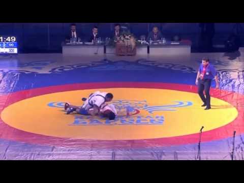 Kazakhstan Barysy- Қазақстан барысы