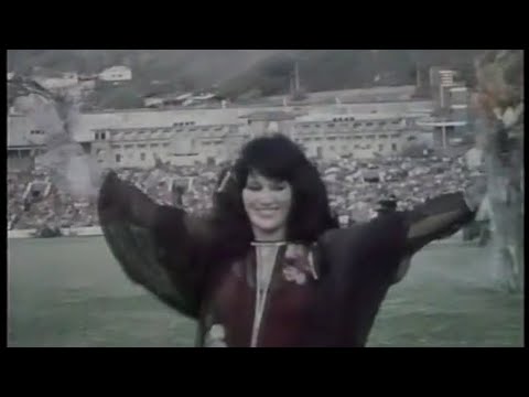 Zeynəb Xanlarova İRƏVANDA (1978)