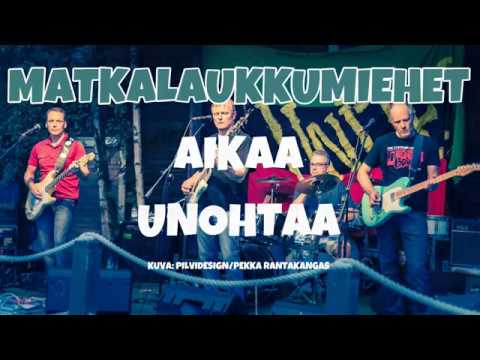 Matkalaukkumiehet - Aikaa unohtaa