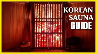 Korean Bathhouse Step by Step 한글자막 🛀 Korean Spa Tips & Tour  from a Korean New Yorker