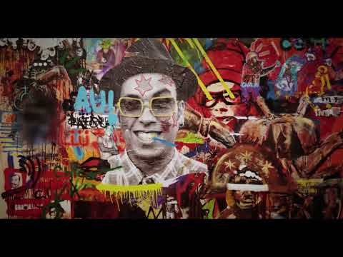 Abertura de Chico Science,  Um Caranguejo Elétrico. Documentário.