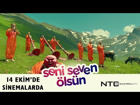 Seni Seven Ölsün - Teaser (Sinemalarda)