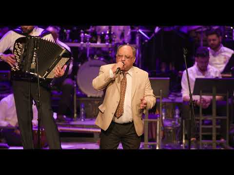 ROMA: THE FORCE OF NATURE - BALLAD ROM ROMORALEN (LIVE 2022)