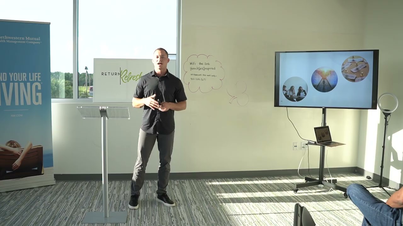 Promotional video thumbnail 2 for Leadership Language