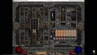Diablo 2 - LoD - Assassin - Venom Whirlwindsin!