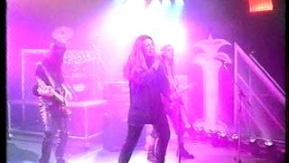 The  Backroom   Boys.