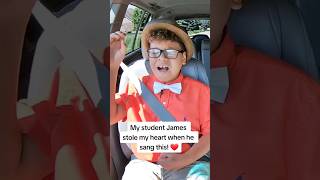 Amazing 10 year old SINGER Slays If I Ain&#39;t Got YOU w/Vocal Coach