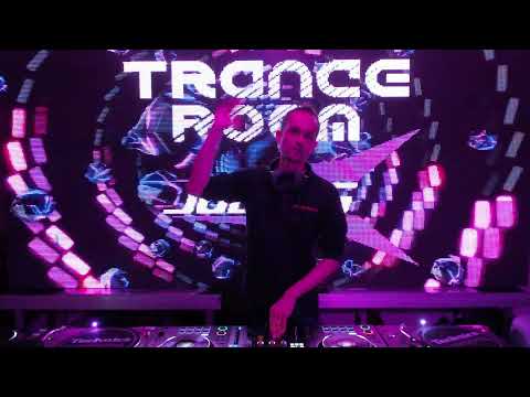 JODY 6 Live @ Trance Room Live Night 26/06/21 - Argentina