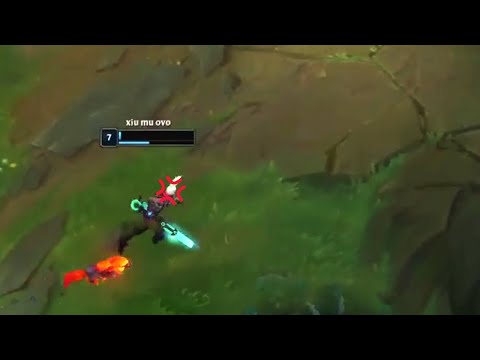Solarbacca Shows Why This Ekko Should be Extremely Tilted