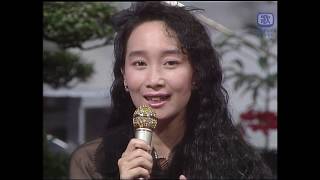 Agnes Chan 陳美齡 アグネス・チャン A Place in the Sun