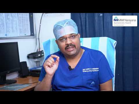Dog Bite: First Aid & Rabies Prevention | Dr. Ajay Kumar Mishra