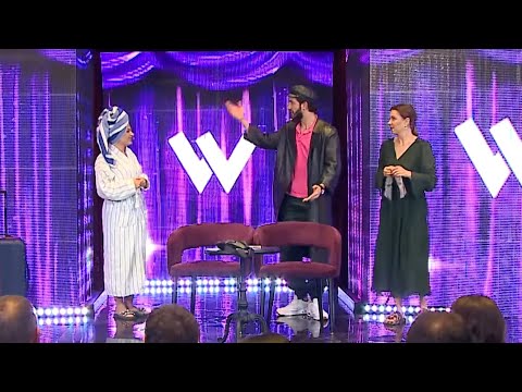 Women's Club 248 - ԲԱՐԽՈՆ ԿՐԿԻՆ ՎԵՐԱԴԱՌՆՈՒՄ Է...