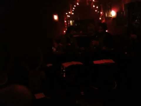 i feel so bad - live in new orleans @ circle bar - the rosenkranz