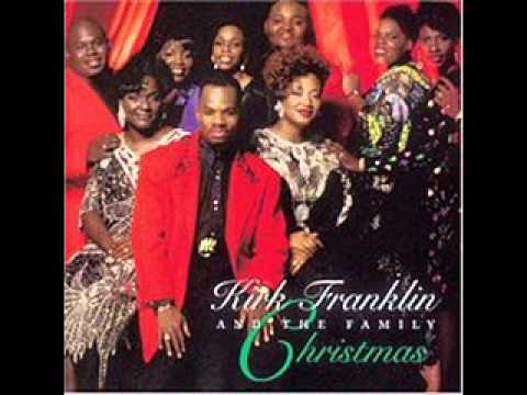 Kirk Franklin - Now Behold The Lamb