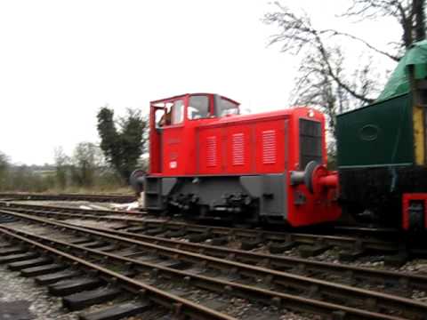 NO problem with the Bagnall