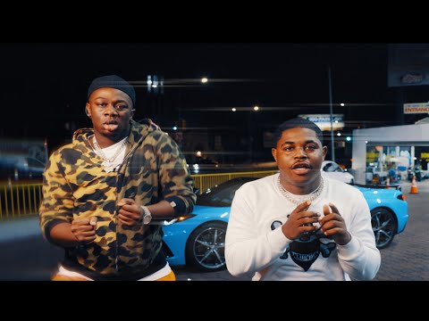 BTB DEZZ - Spin Again (Official Video) ft. D Sturdy