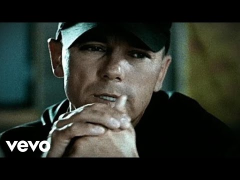 Kenny Chesney - The Good Stuff (Official Music Video)