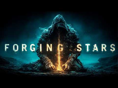🌌 Forging My Own Stars | Epic Tribal Cinematic Anthem of Creation & Defiance