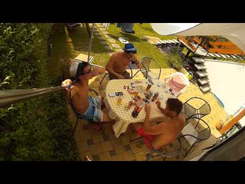 How we do Szántód 2015 - Aftermovie HD