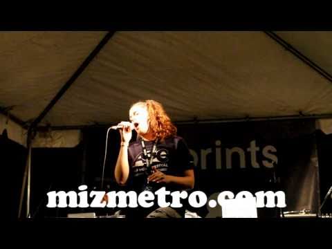 Miz Metro Live Performance in Atlanta's A3C